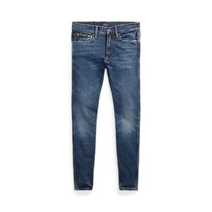 Polo Ralph Lauren Women's Rya Wash-md Tmpkn Cro-den